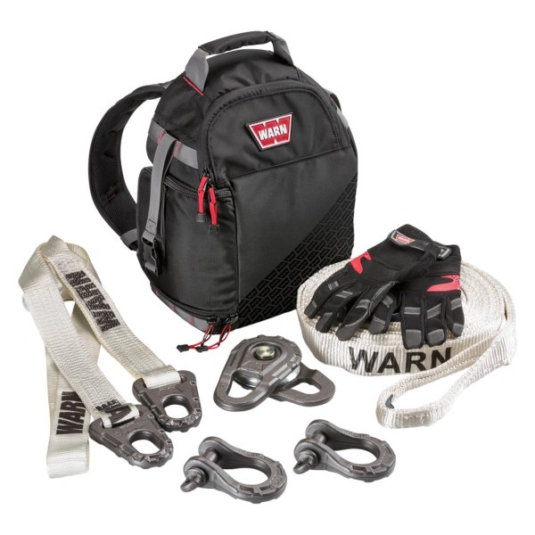 WARN® - Recovery Kit