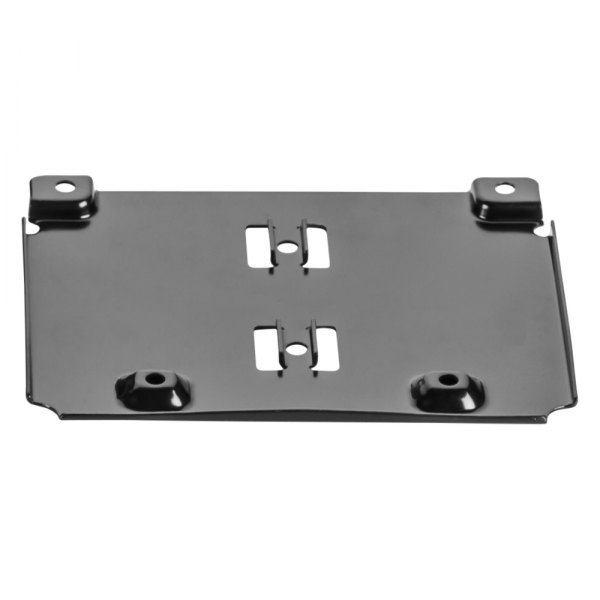 WARN® - Control Pack Mounting Plate
