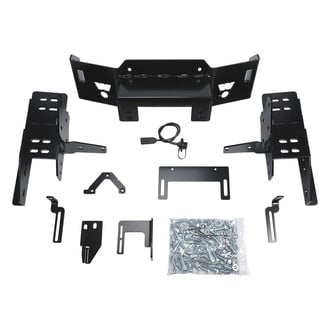 WARN® - Hidden Winch Mounting System for Use with 16.5ti Winch Models