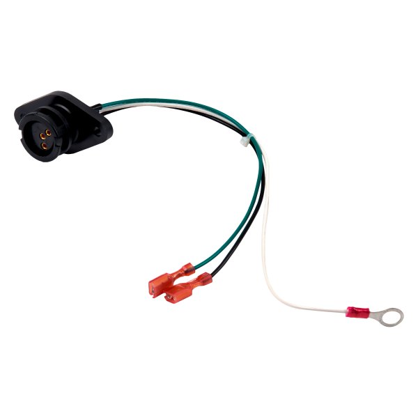 Warn® 98486 - Winch Controller For Warn Winch