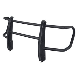 WARN® - Gen III Trans4mer Series Black Grille Guard