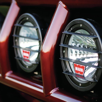 WARN® - Spot Lights Kit