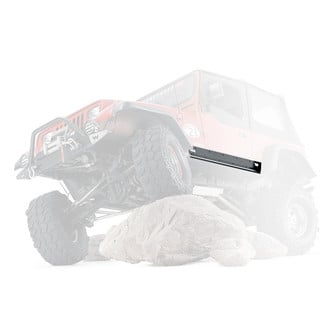WARN® - Rocker Panels