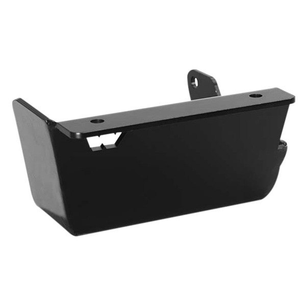 Warn® - Steering Box Skid Plate