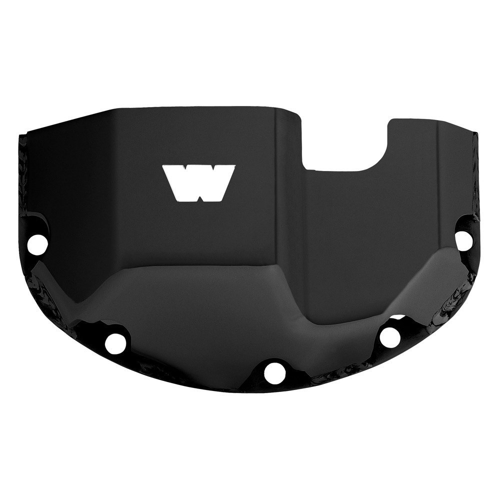 Warn® 65447 Differential Skid Plate