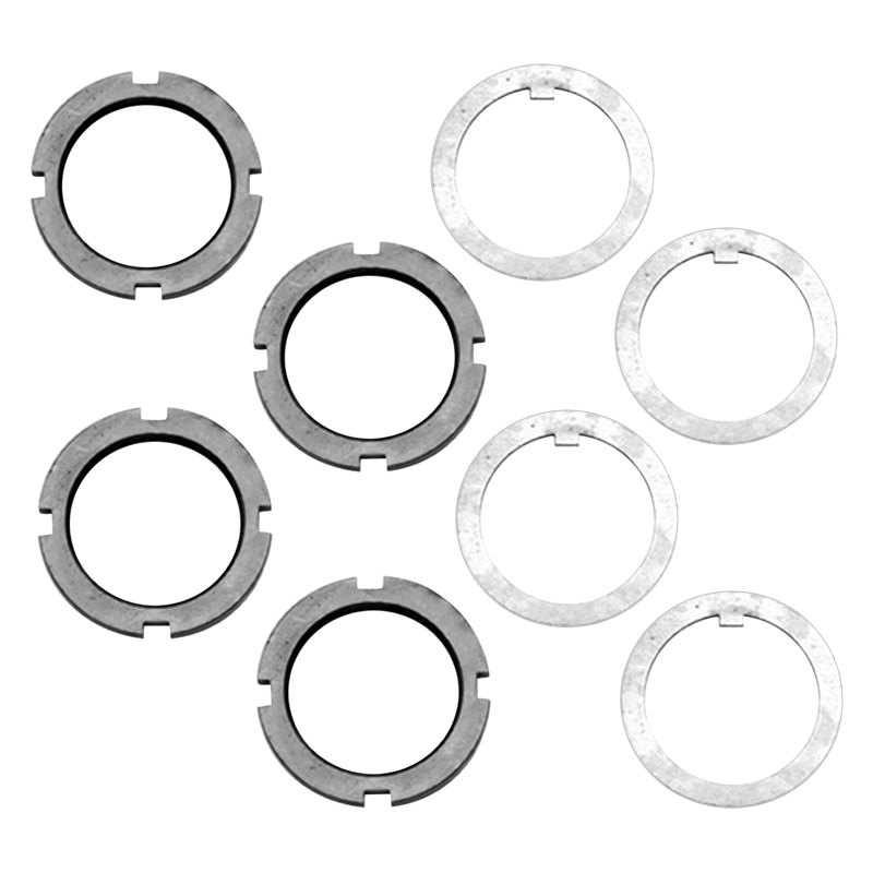 Warn® 27988 Manual Locking Hub Spindle Nut Kit