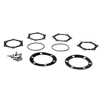 WARN® - Premium™ Manual Hub Service Kit