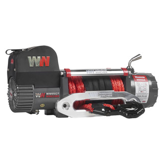 Warrior Winches® - Samurai Electric Winch