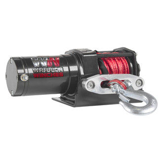 Warrior Winches® - Ninja Electric Winch