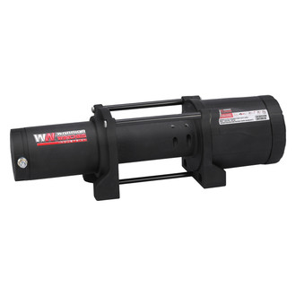 Warrior Winches® - 1,000 lbs EH Industrial Hoist