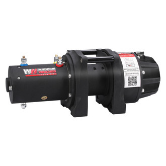 Warrior Winches® - 1,200 lbs EH Industrial Hoist