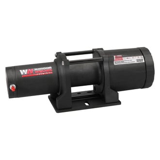 Warrior Winches® - EH Industrial Hoist
