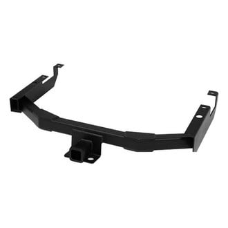 Warrior® - Trailer Hitch
