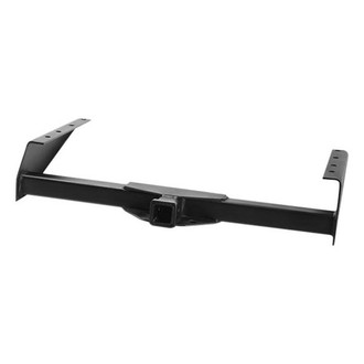 Warrior® - Class 3 Trailer Hitch with 2" Receiver Opening (5000/500 Weight Capacity)