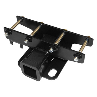 Warrior® - Trailer Hitch