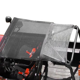 Warrior® - Maxi Breezer Soft Top