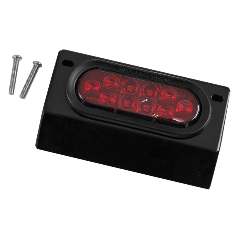 Warrior® 1465 Red LED 3rd Brake Light Kit