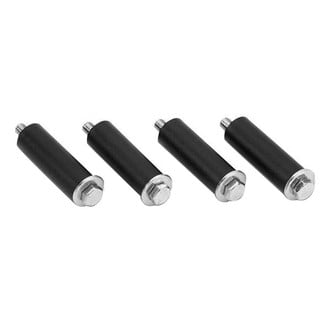 Warrior® - 3rd Brake Light Brackets