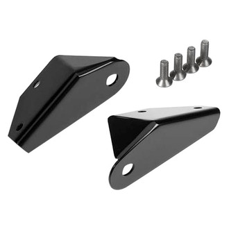 Warrior® - A-Pillar Mounts