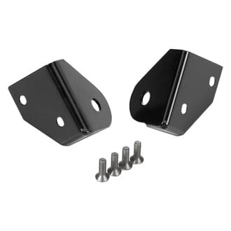 Warrior® - Off-Road Light Mounts