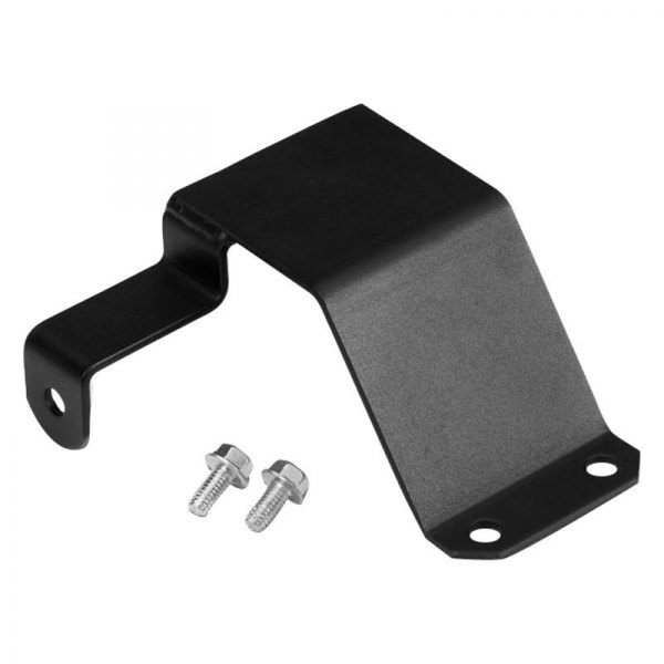 Warrior® - Steering Gear Box Skid Plate