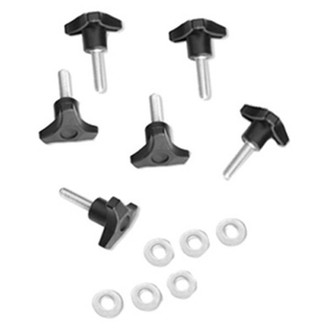 Warrior® - Hard Top Quick Release Kit