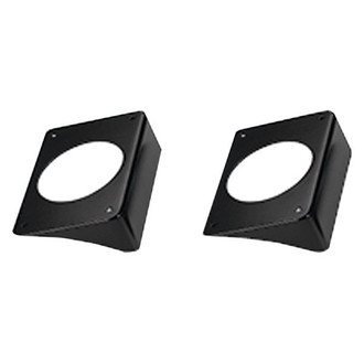 Warrior® - Tail Light Housings