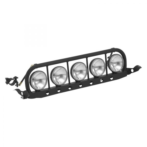 Warrior® - Roof Rack Light Bar