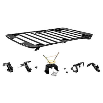 Warrior® - Shovel Holder Brackets
