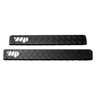 Warrior® - Black Door Sills