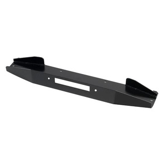 Warrior® - Winch Mount Plate