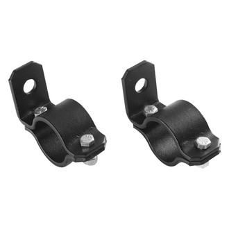 Warrior® - Auxiliary Tubular Light Mounts