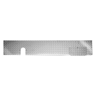 Warrior® - Upper Instrument Panel Gauge Mount