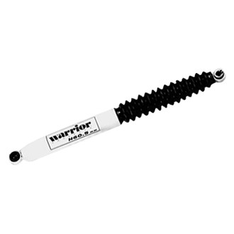 Warrior® - Front Twin-Tube Shock Absorber