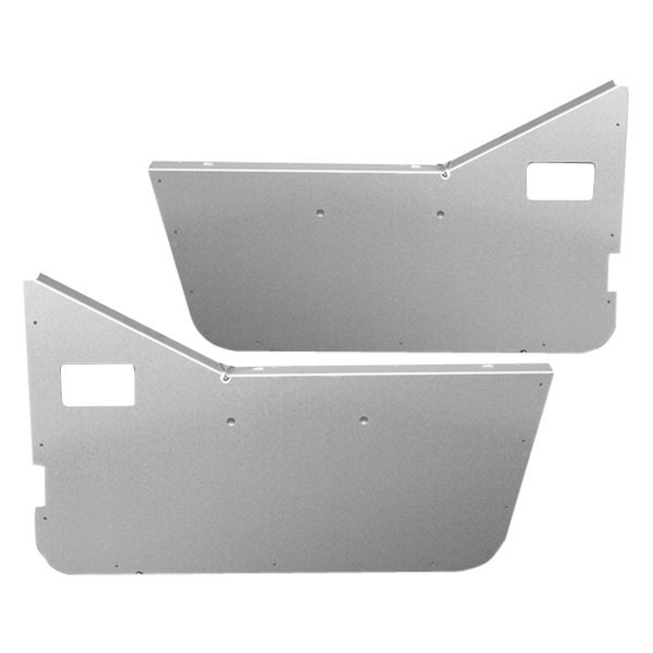 warrior products 90750pc door panel insert