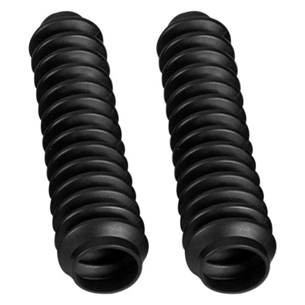 Warrior® 700004 Front and Rear Shock Absorber Boots