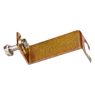 Warrior® - Rear Brake Line Bracket