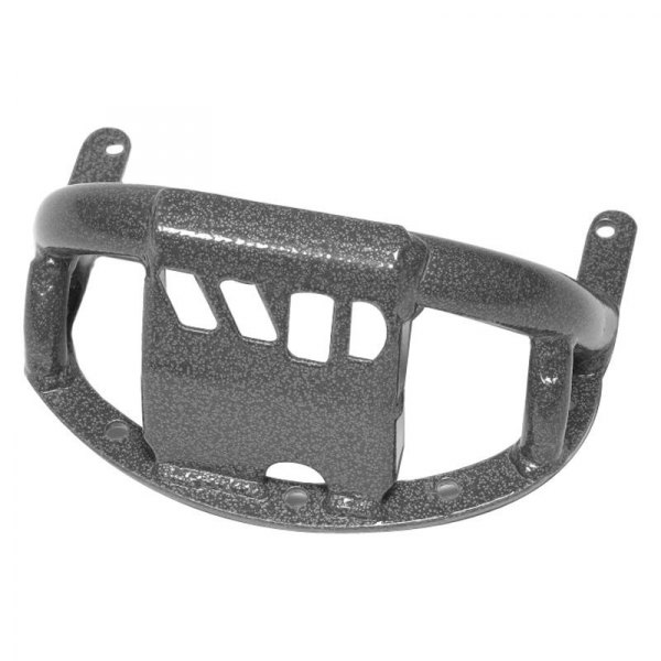 Warrior® - Rock Crawler Differential Guard