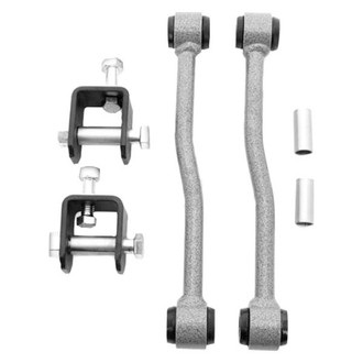 Warrior® - Front Sway Bar Links