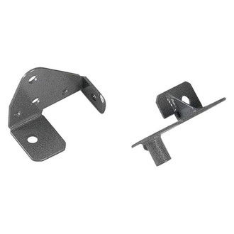 Warrior® - Track Bar Bracket