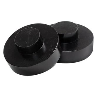 Warrior® - Coil Spring Spacer