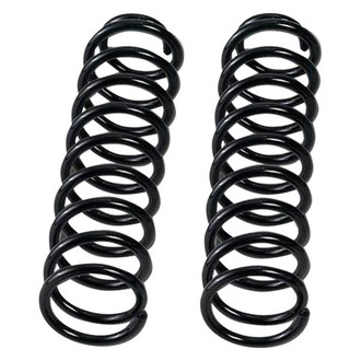 Warrior® - Coil Spring
