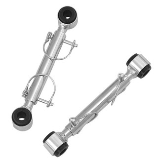 Warrior® - Rear Sway Bar Quick Disconnect End Links