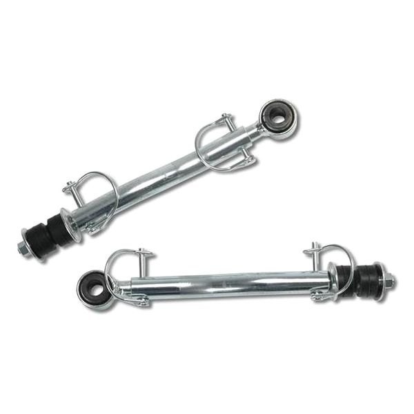 Warrior® - Front Sway Bar Quick Disconnect End Links
