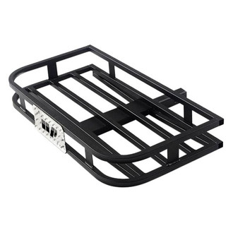 Warrior® - Hitch Cargo Carrier for 2" Receivers