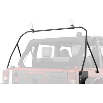 Warrior® - Off-Road Light Mounts