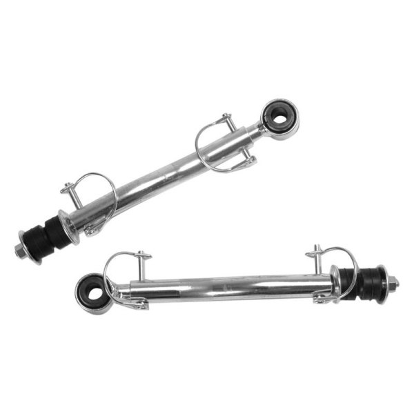 Warrior® - Front Sway Bar Quick Disconnect End Links