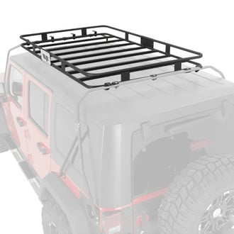 Warrior® - Safari Rack Tray