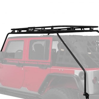 Roof Rack Baskets | Cargo Baskets for Trucks, SUVs, Cars — CARiD.com