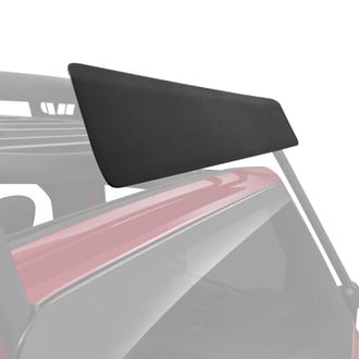Warrior® - Wind Deflector